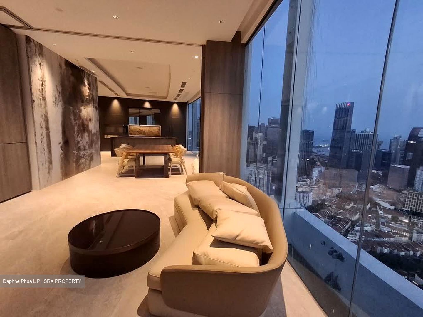 One Pearl Bank (D3), Apartment #609600791